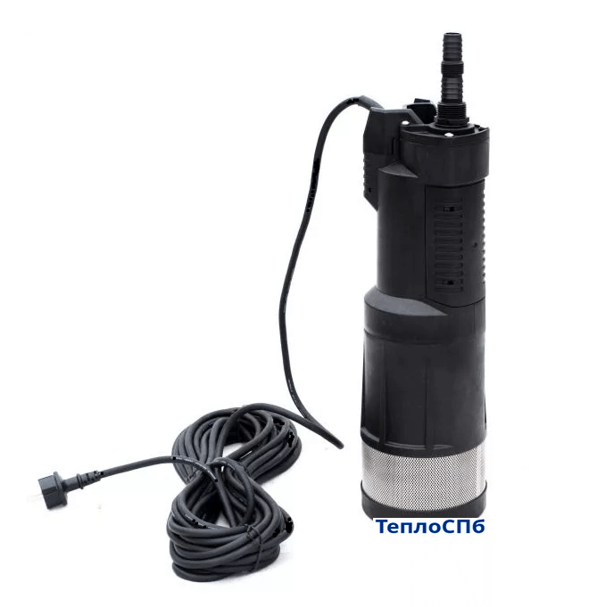 Насос колодезный погружной центробежный DAB DIVERTRON 1000 M купить в ...