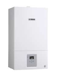 BOSCH GAZ 6000 W 24 кВт