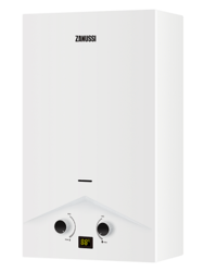 Zanussi GWH 10 Rivo